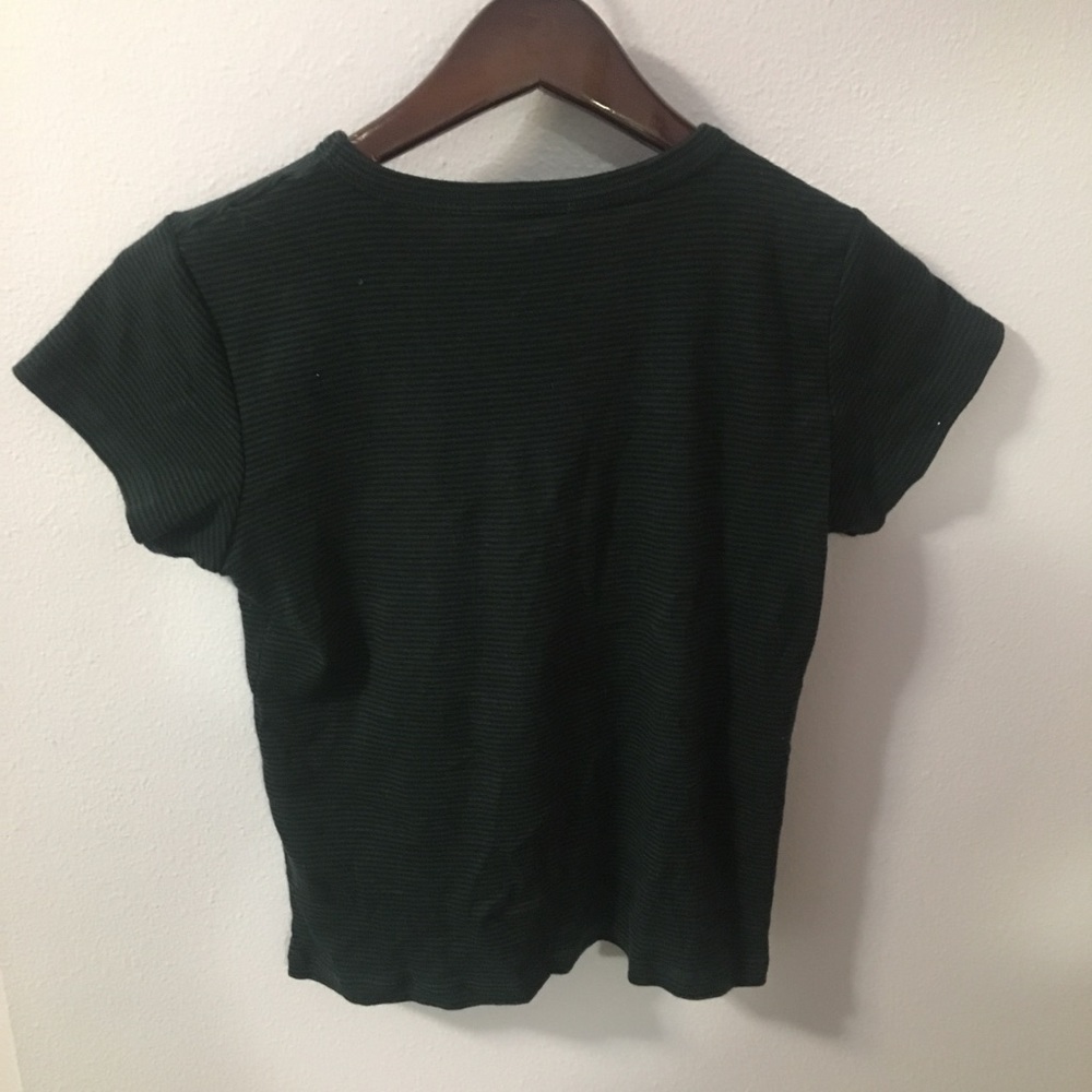 Brandy Melville striped t-shirt